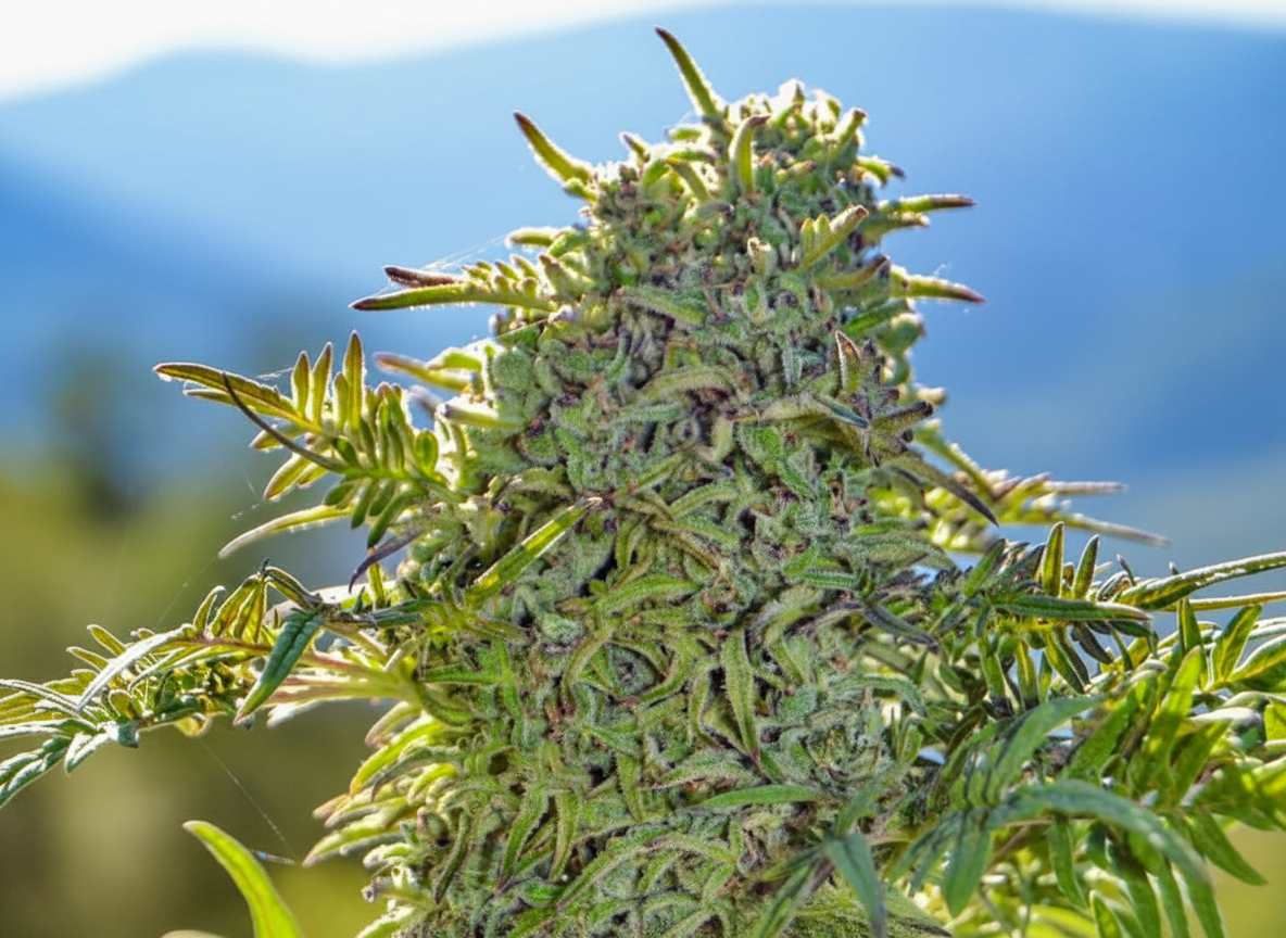 Flor de Cannabis Medicinal - Pró-Vida Cannabis